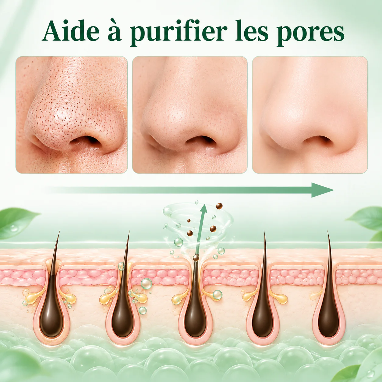 PellepuraLab -  stick visage purifiant - Image 3
